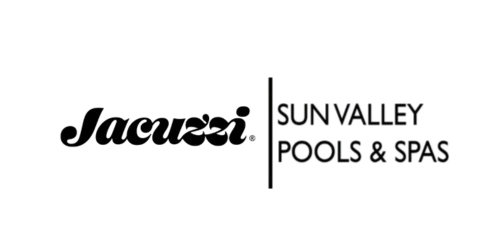 Jacuzzi sun valley logo
