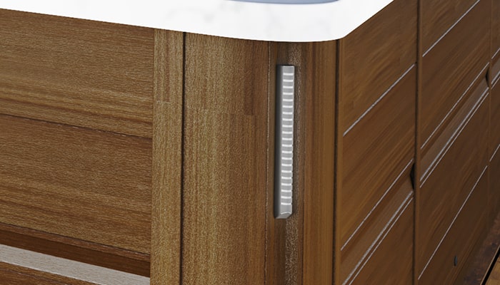 Exterior Running Lights
