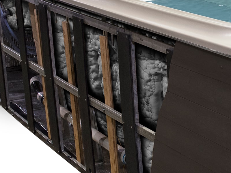Foam Insulation