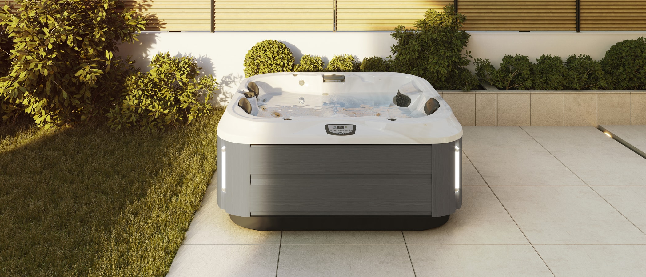 jacuzzi for sale duncan