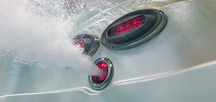 PowerPro™ DX Swim Blade