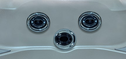PowerPro™ Swim Jets