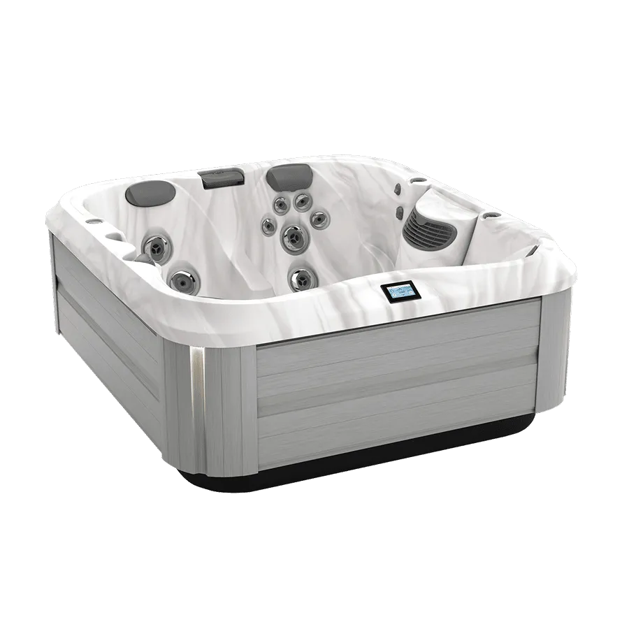 J-325 Canyon Brushed Gray