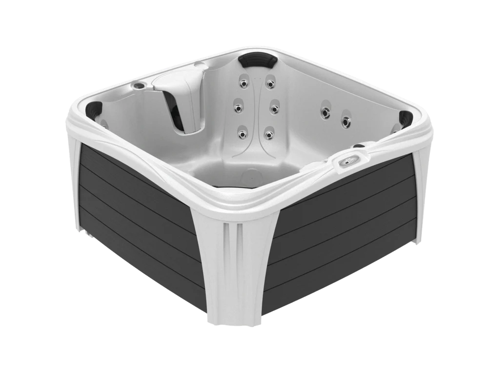 echo jacuzzi hot tub