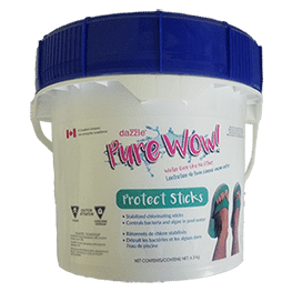 Pure Wow Protect Sticks 6kg