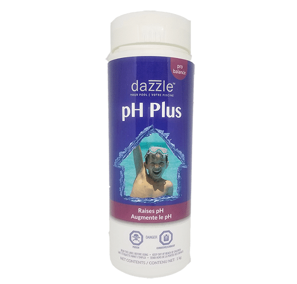 pH Plus 1 kg