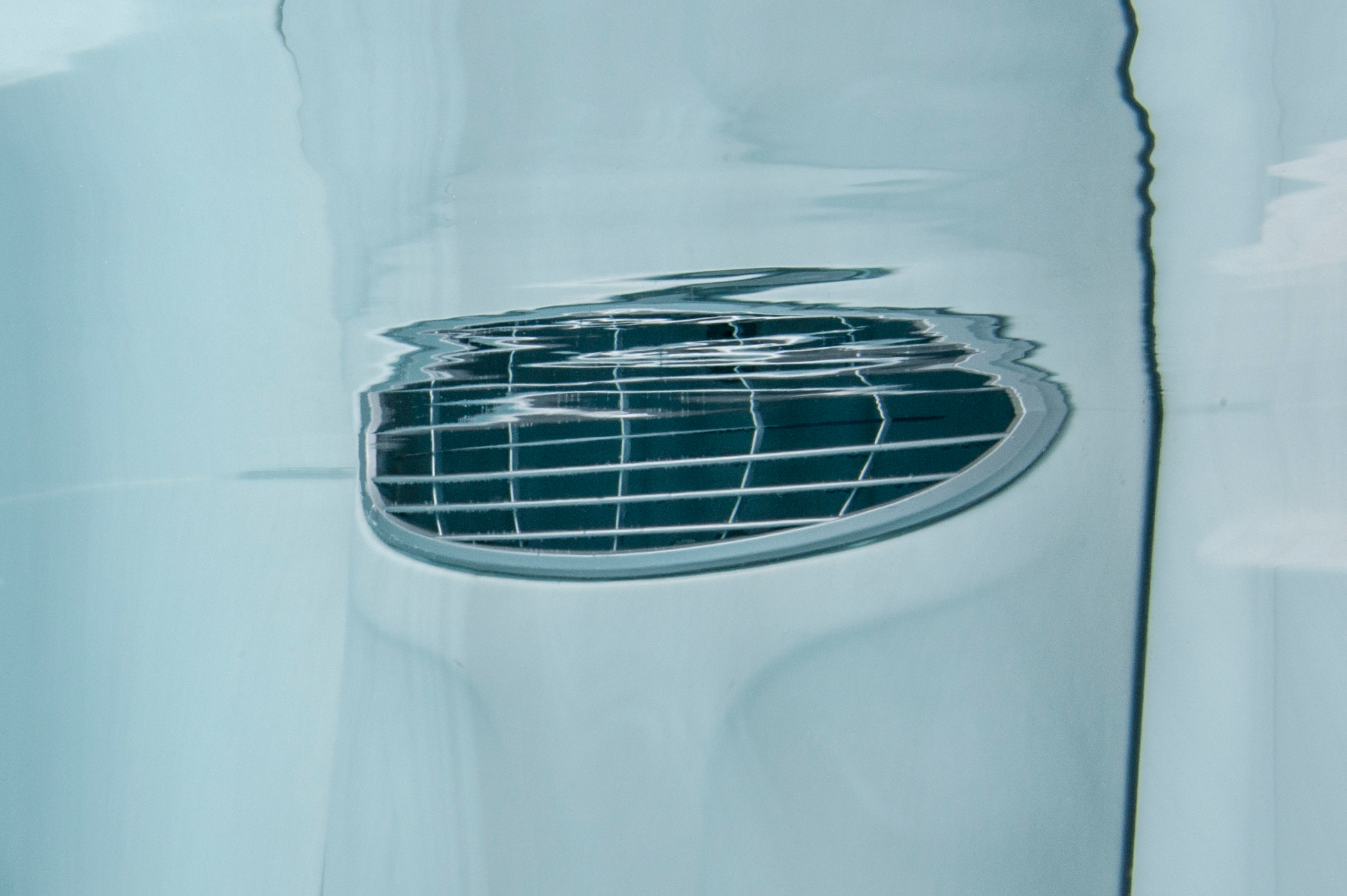 4-Stage Filtration System