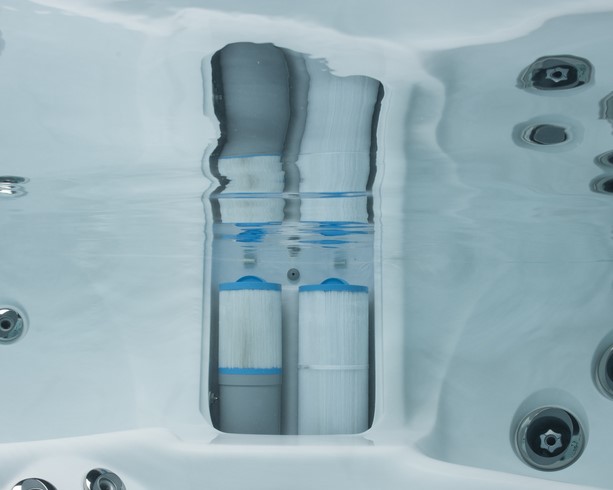 5-Stage Filtration System