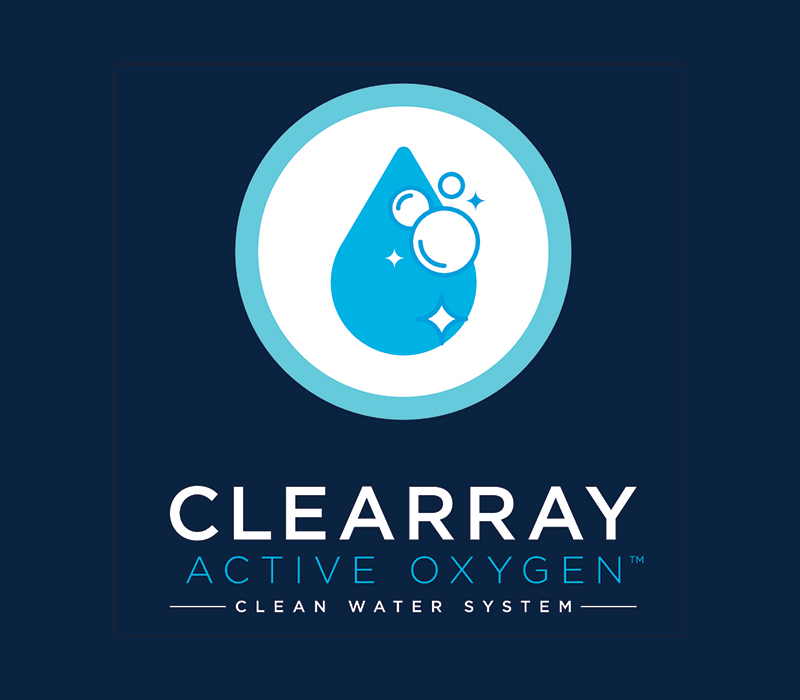 CLEARRAY® On-Demand