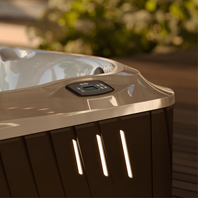 Exterior Lighting