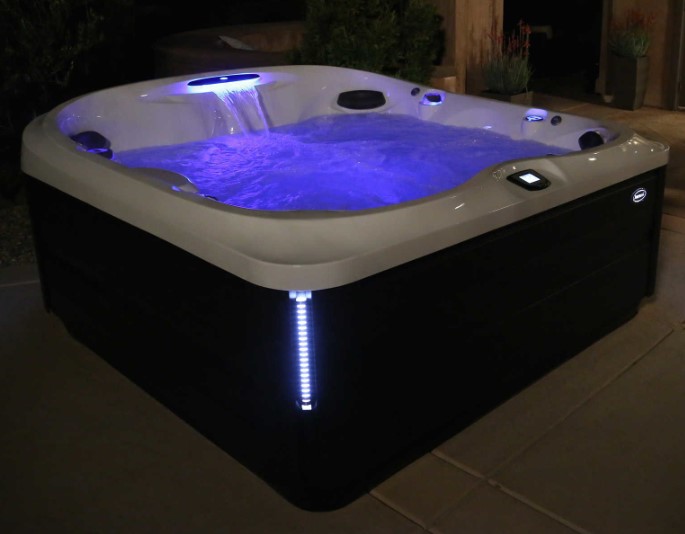 Exterior Lights
