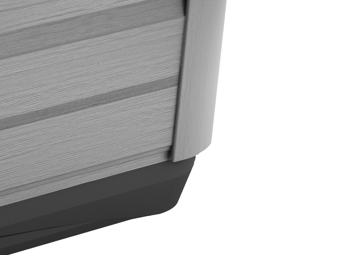 Floating Propolymer Foundation