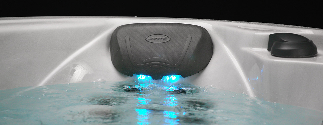 HydroSoothe™ Massage Pillow