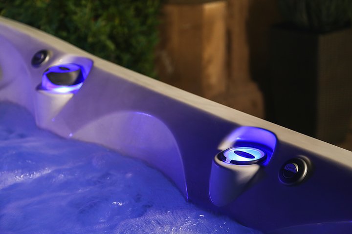 Premium LED Interior Lighting