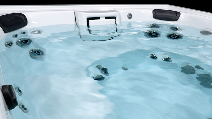 prostream Filtration Pump