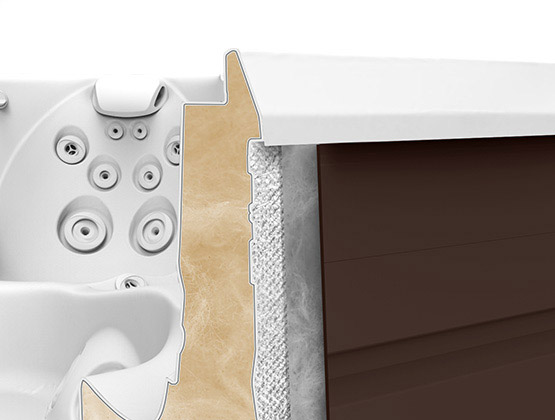 SmartSeal™ Insulation