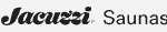 the jacuzzi sauna logo