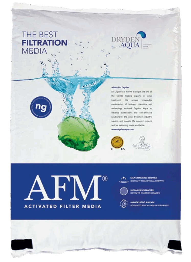AFMng Bag No Background