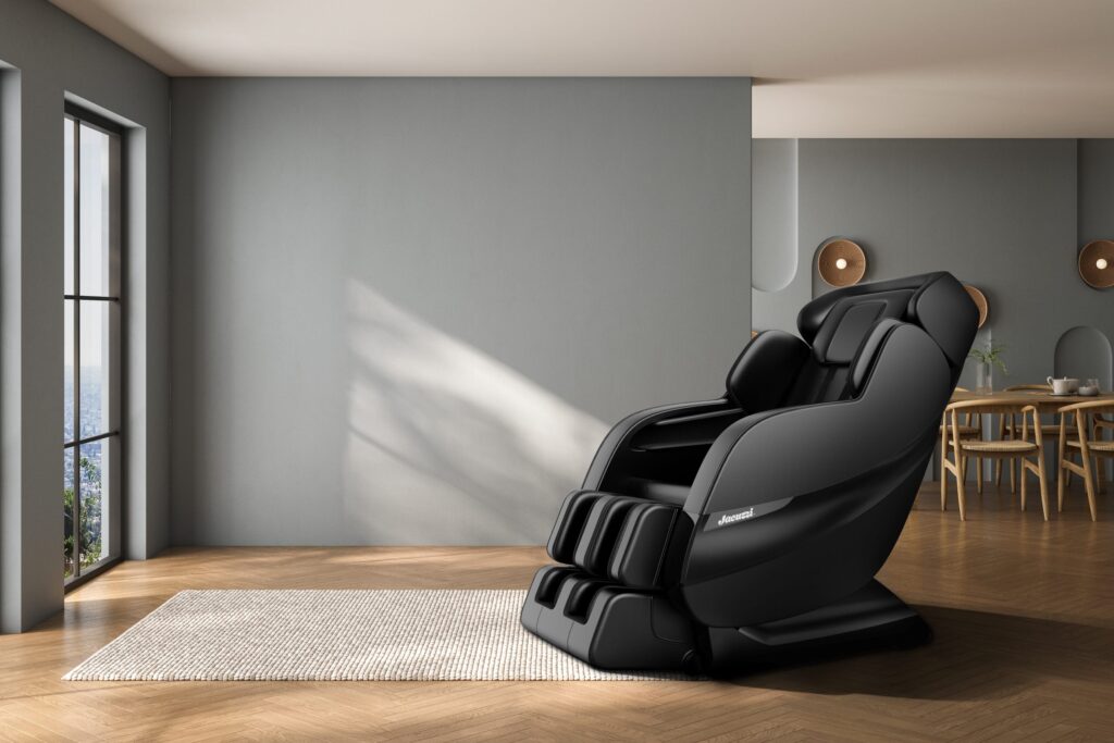 massage chair
