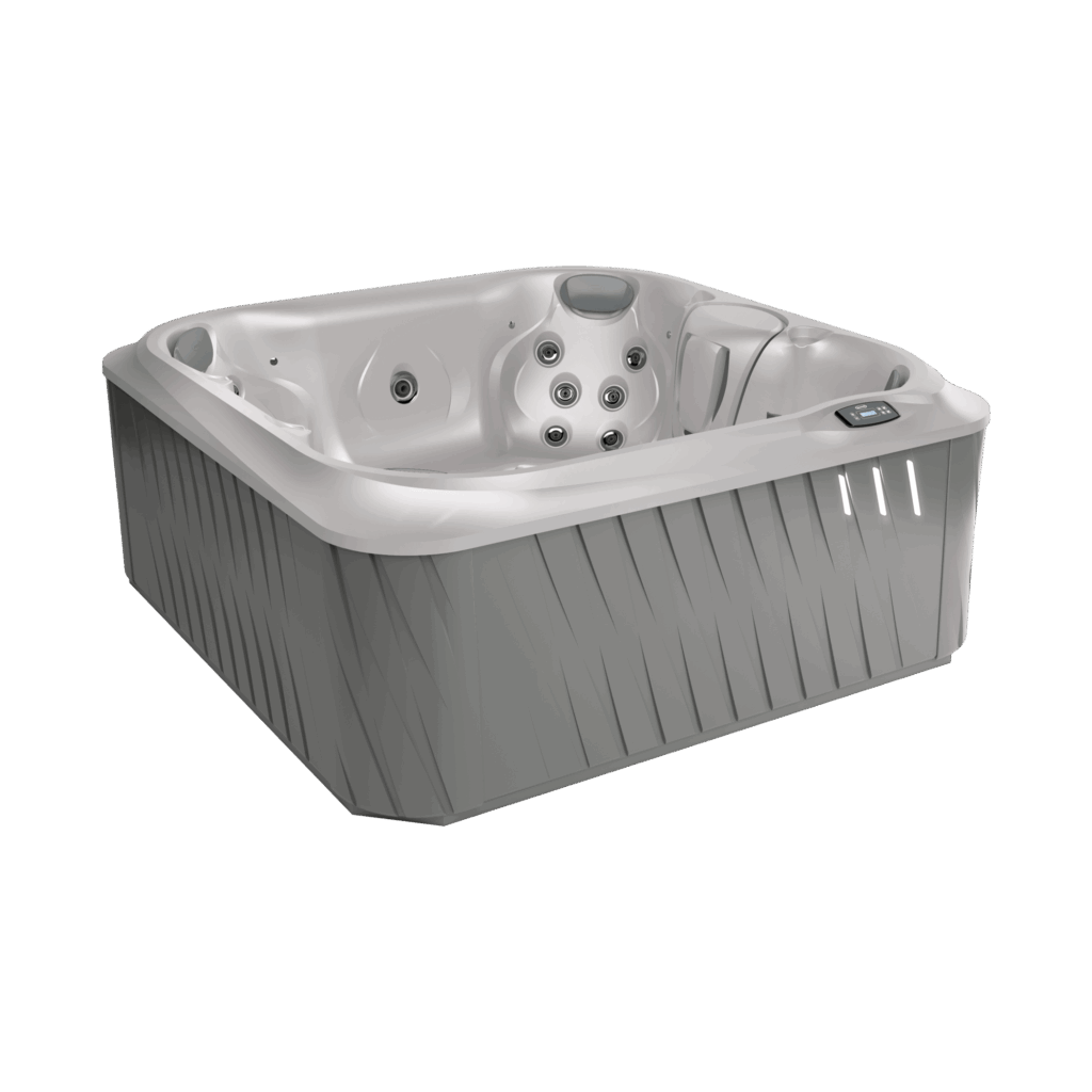 J-225™ - Jacuzzi® Hot Tubs | Sun Valley Pools and Spas