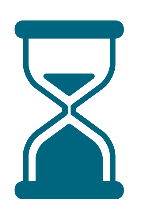 timer transparent