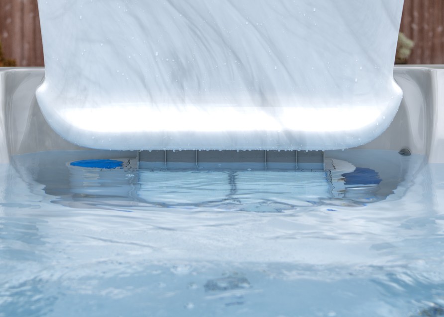 6 Stage Filtration System