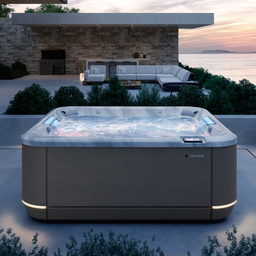 Ambient Exterior Lighting