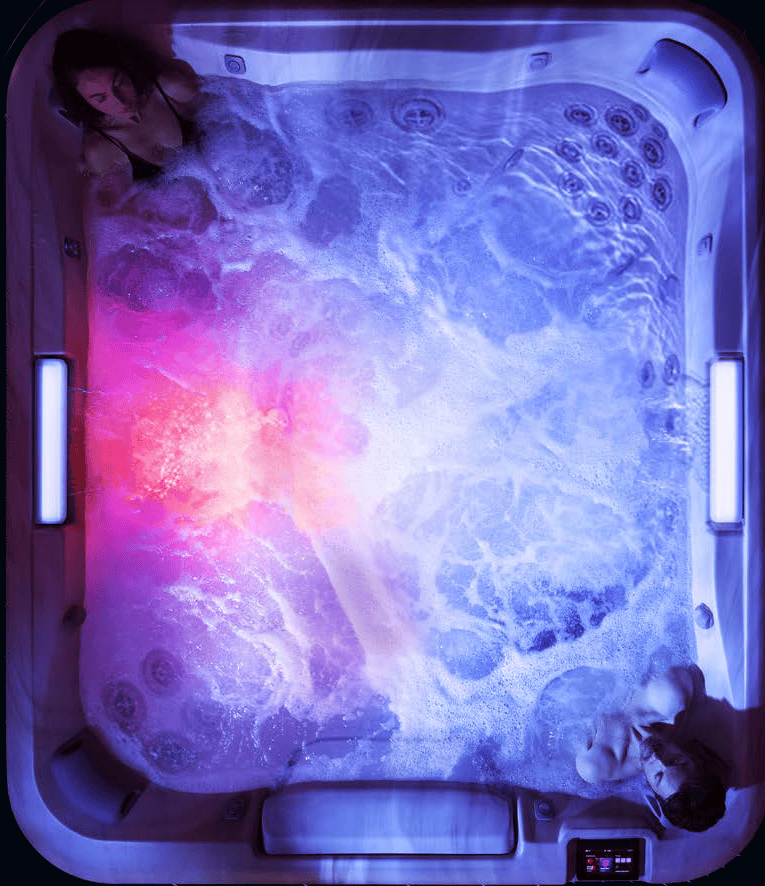 Immersive Interior Lighting