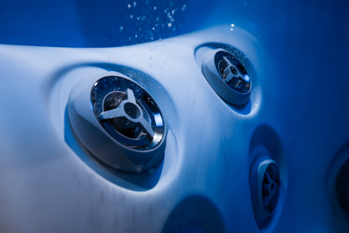 Jacuzzi Jets