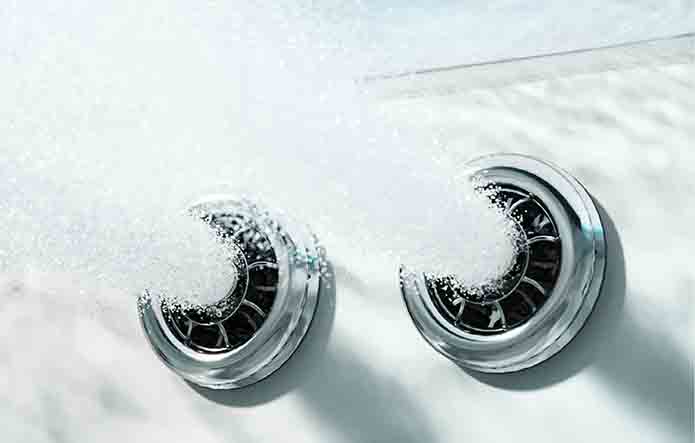 Jacuzzi Powerplay CX Swim Jets