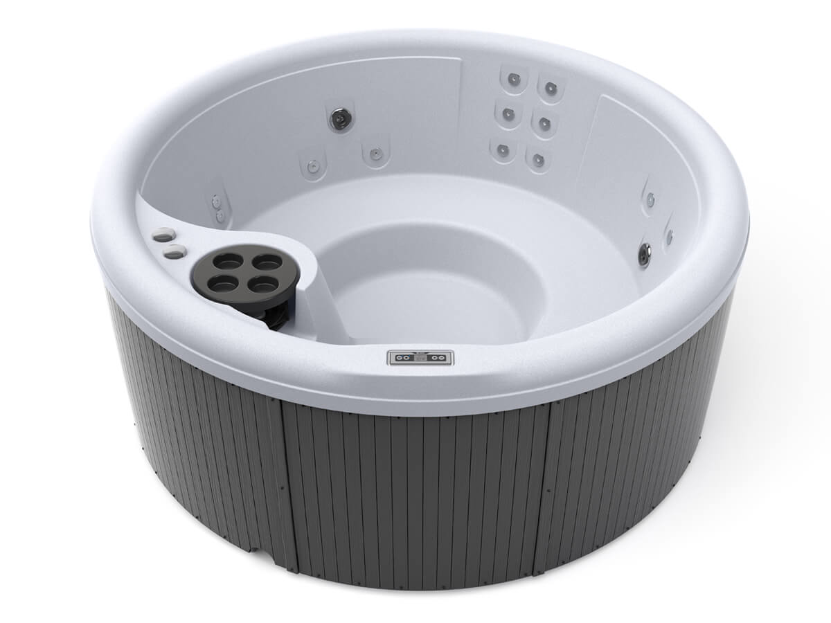 Aptos Hot Tub Freeflow Collection 2