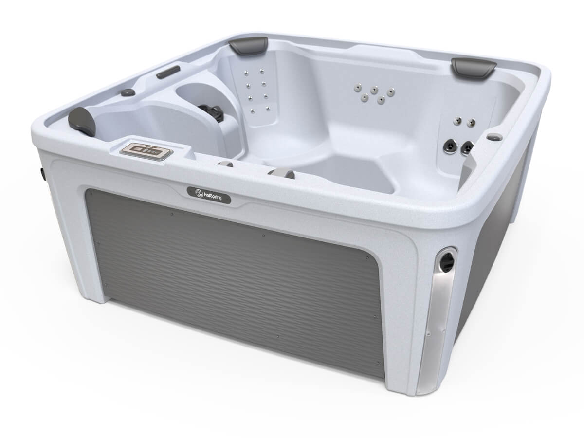 Excursion Hot Tub