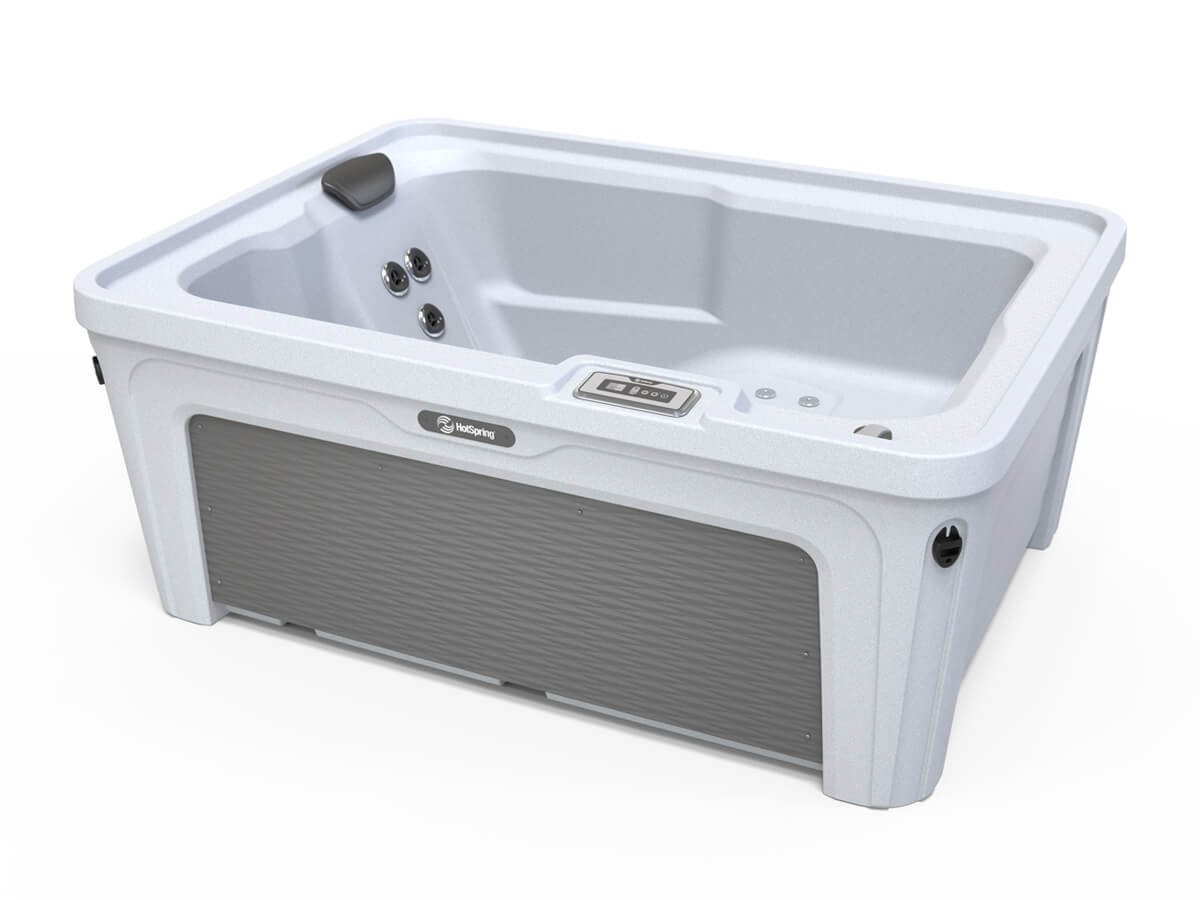 Mini Hot Tub Freeflow Collection