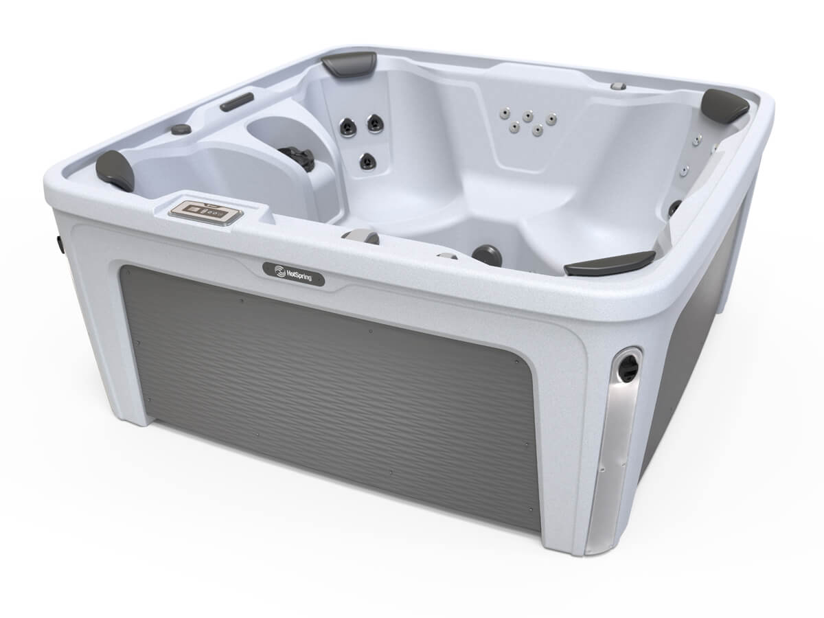 Monterey Hot Tub