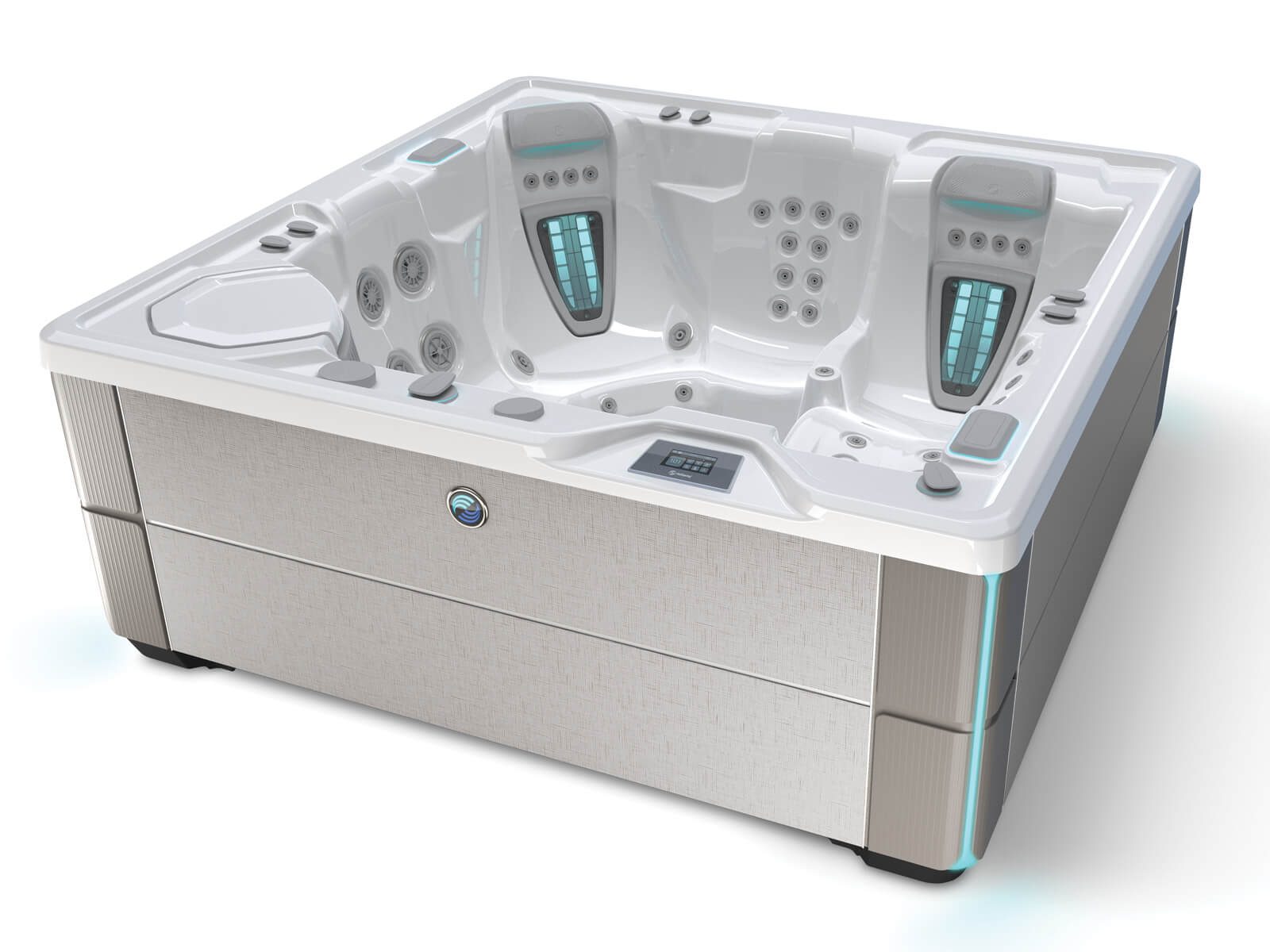 hot spring highlife aria threequarter 2024