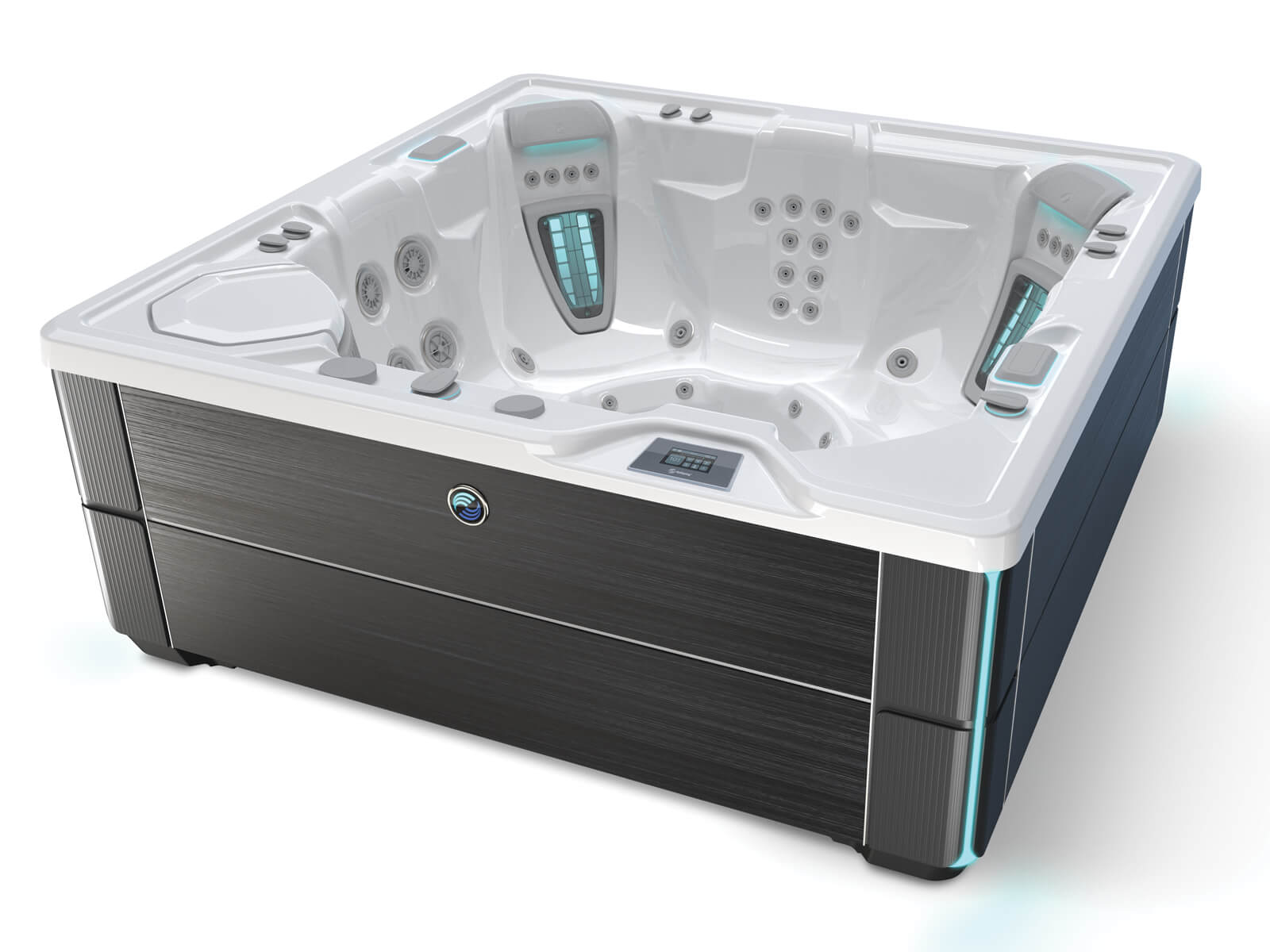 hot spring highlife vanguard threequarter 2024
