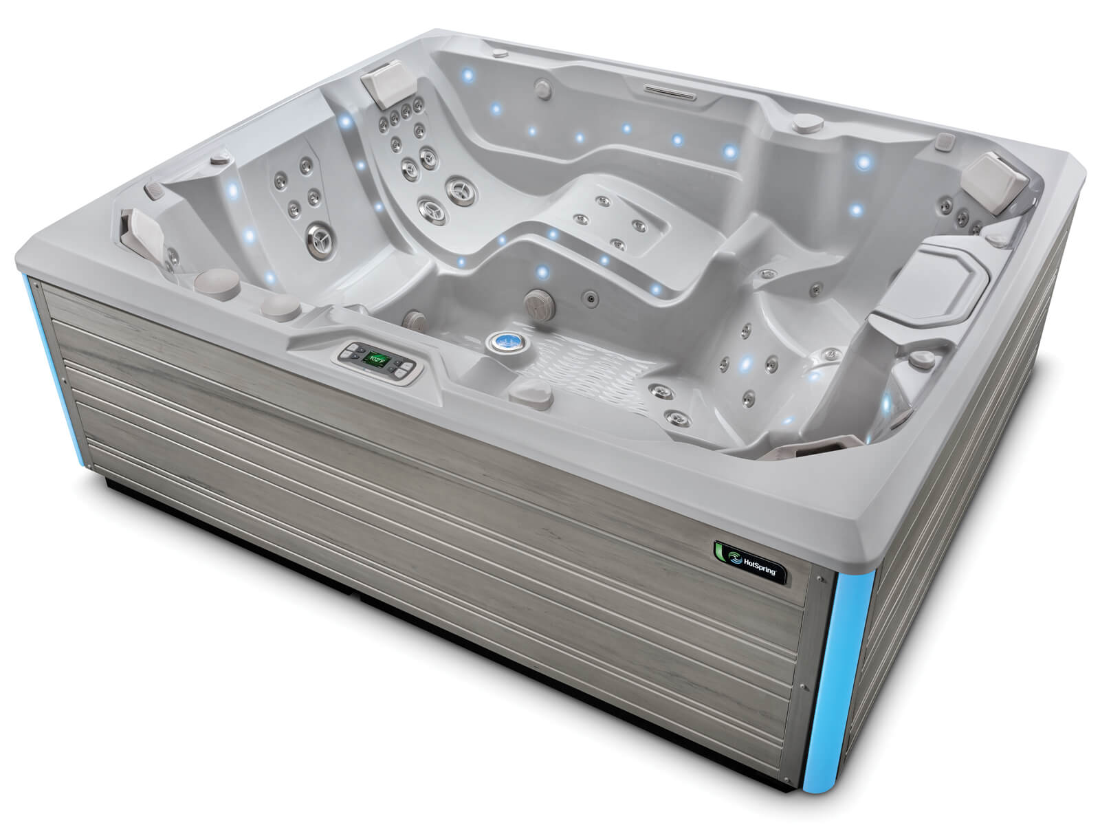 hot spring limelight prism threequarter 2024